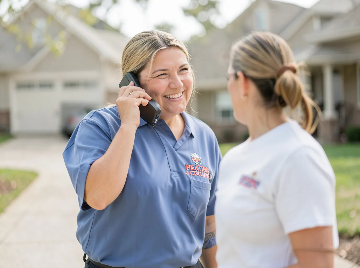 Hvac Repair Atlantic, VA FAQs